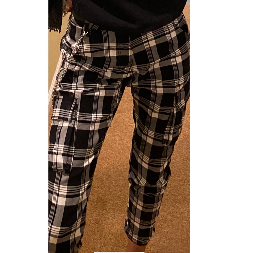FASHIONOVA JOGGERS -open to offers